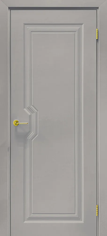 Фото Межкомнатная дверь Смальта-Шарм 15 Malva